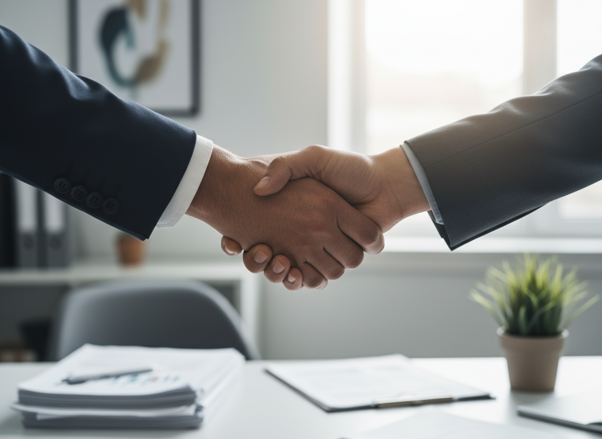 Wisener Nunnally Higgins LLP office